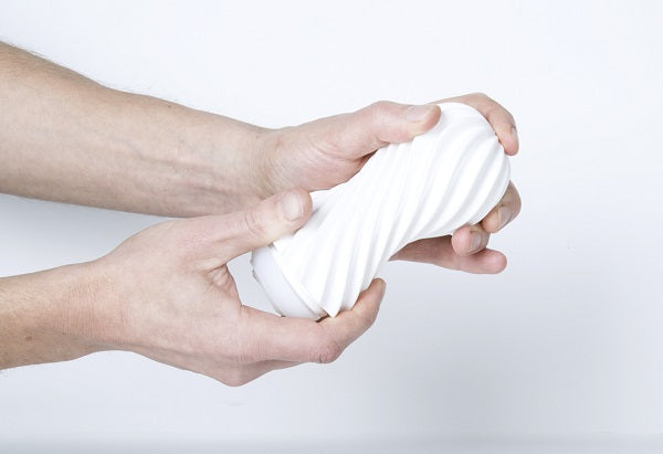 Flex | The Masturbation Sleeve That's Changing the Game