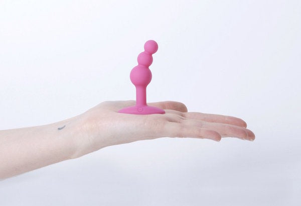 6 Reasons Why You Should Add A Butt Plug To Your Toy Box