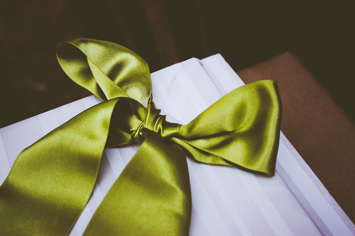 Is It Appropriate to Give a Spicy Gift?