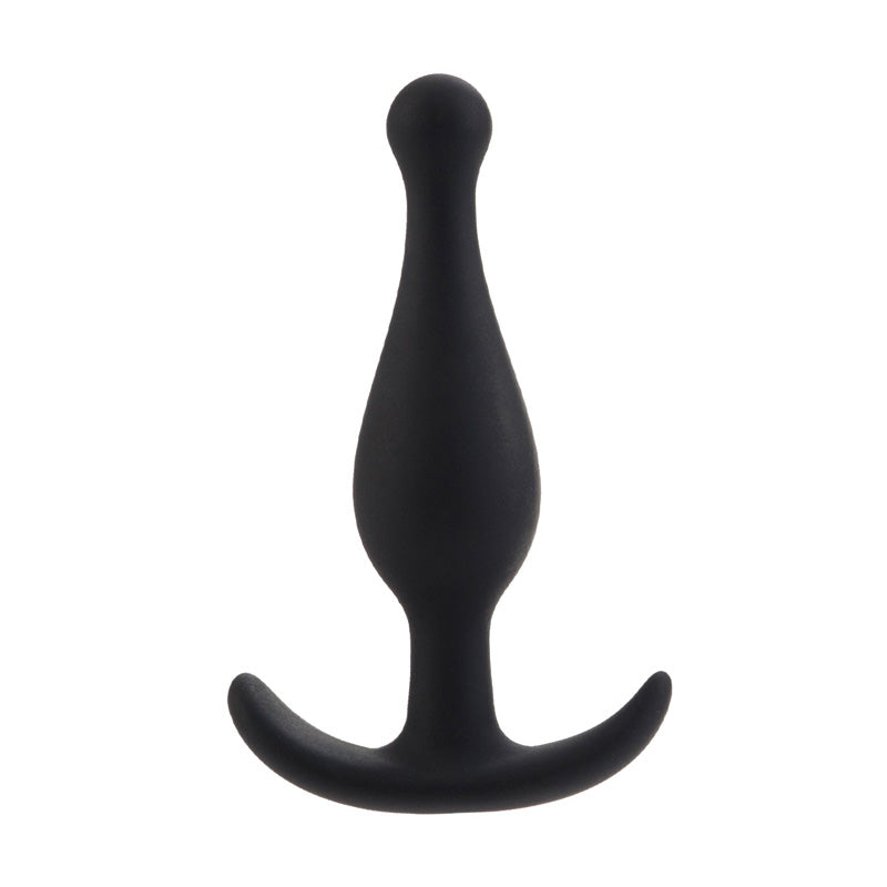 Booty Rocker Butt Plug