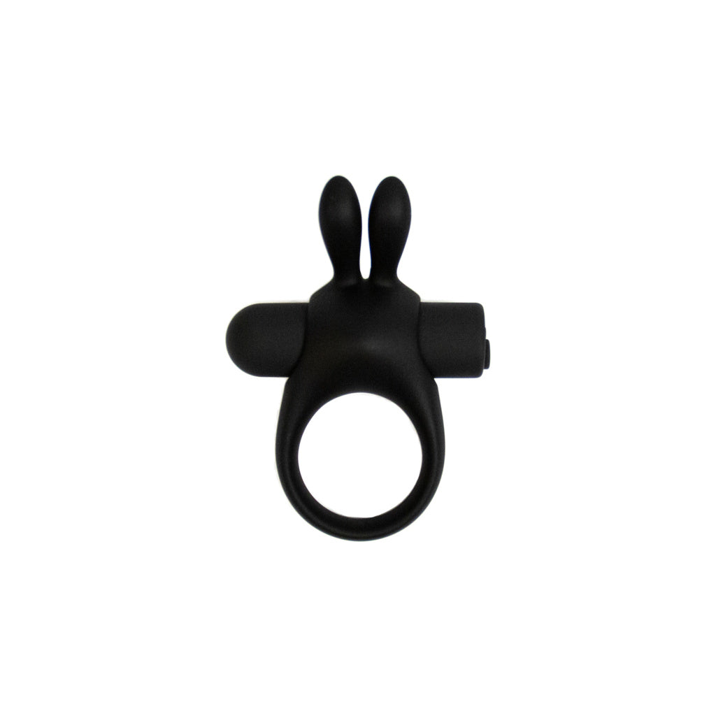 Adore U - DUO - Vibrating Rabbit Ring
