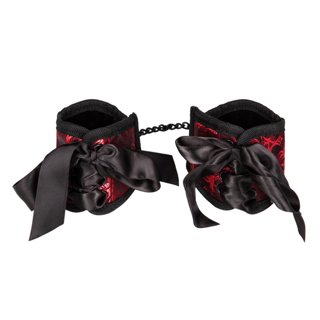 Scandal - Corset Cuffs