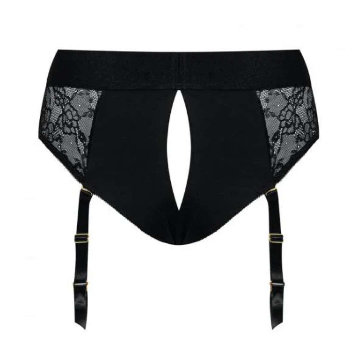 Strap-on-me - Diva Garter Harness