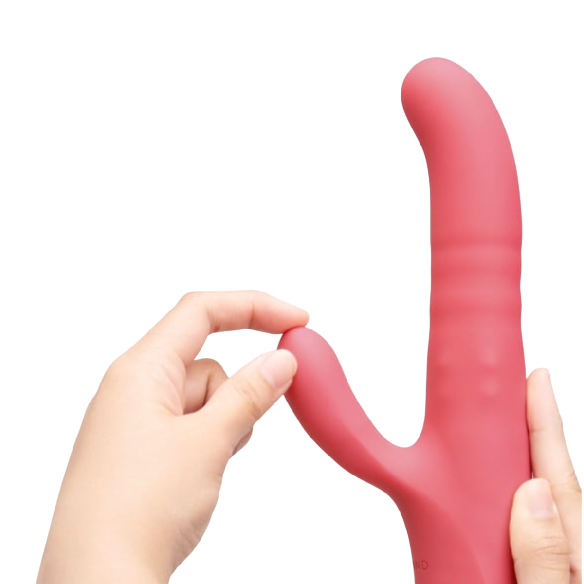 Le Wand - Thrust - Pink