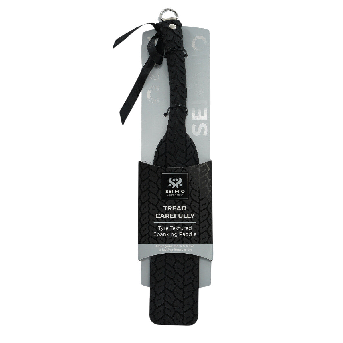 Sei Mio - Tyre Paddle