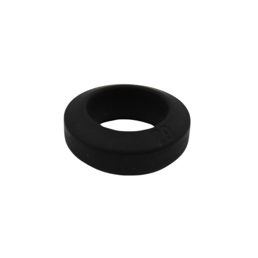 Adore U Höm - 2.9cm Soft Silicone Cockring