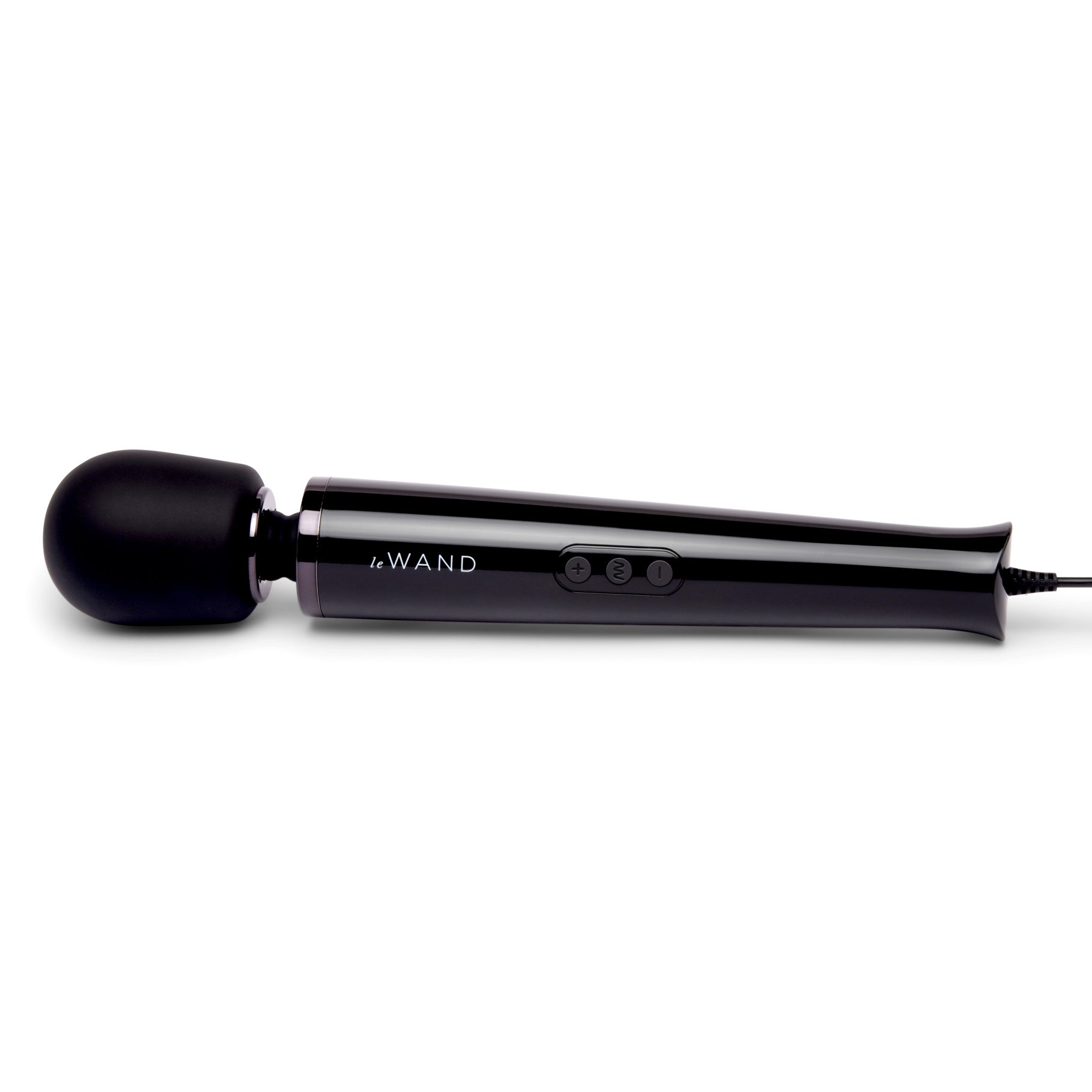 Le Wand - Plug-In Vibrating Massager