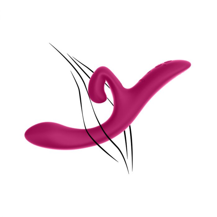 We-Vibe Nova 2