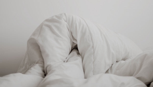 Is it Normal to Lose your Sex Drive in a Relationship? Spoiler: Yes