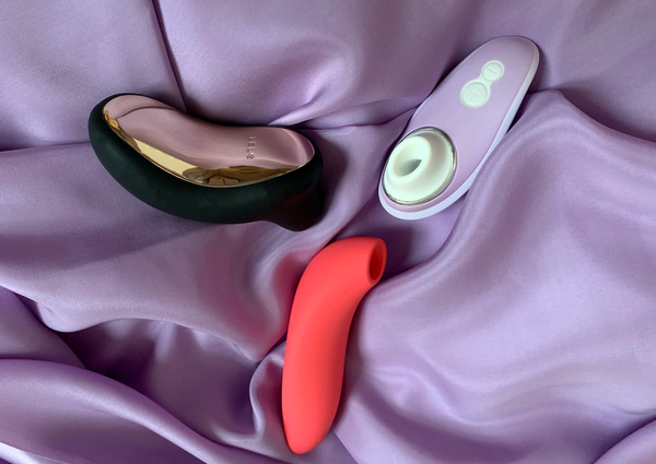 Which Suction Toy Is Best For You?