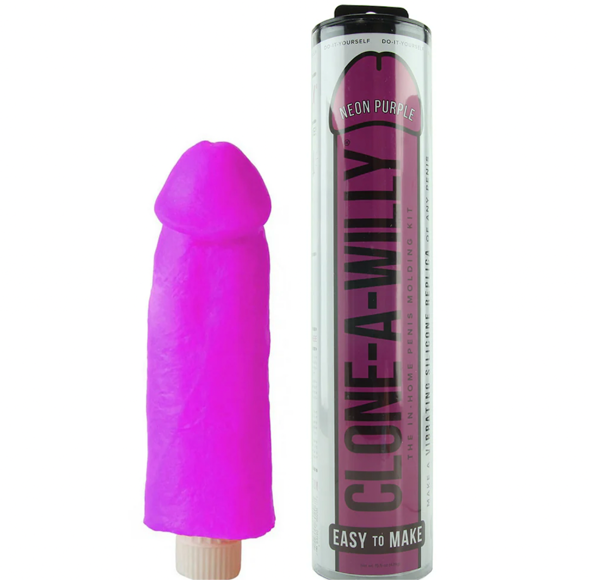 Clone-a-Willy Kit