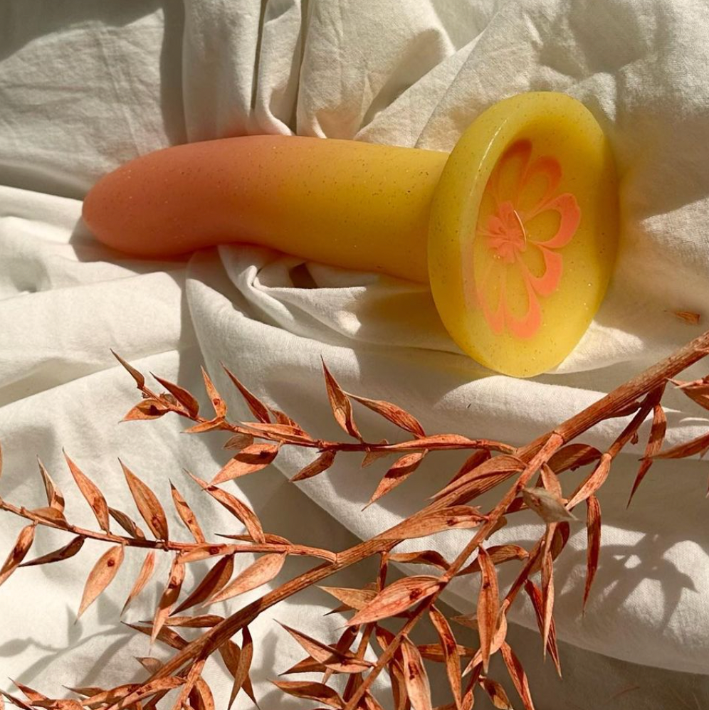 Dawn par Nox - Le Dildo Parfait pour Débutants