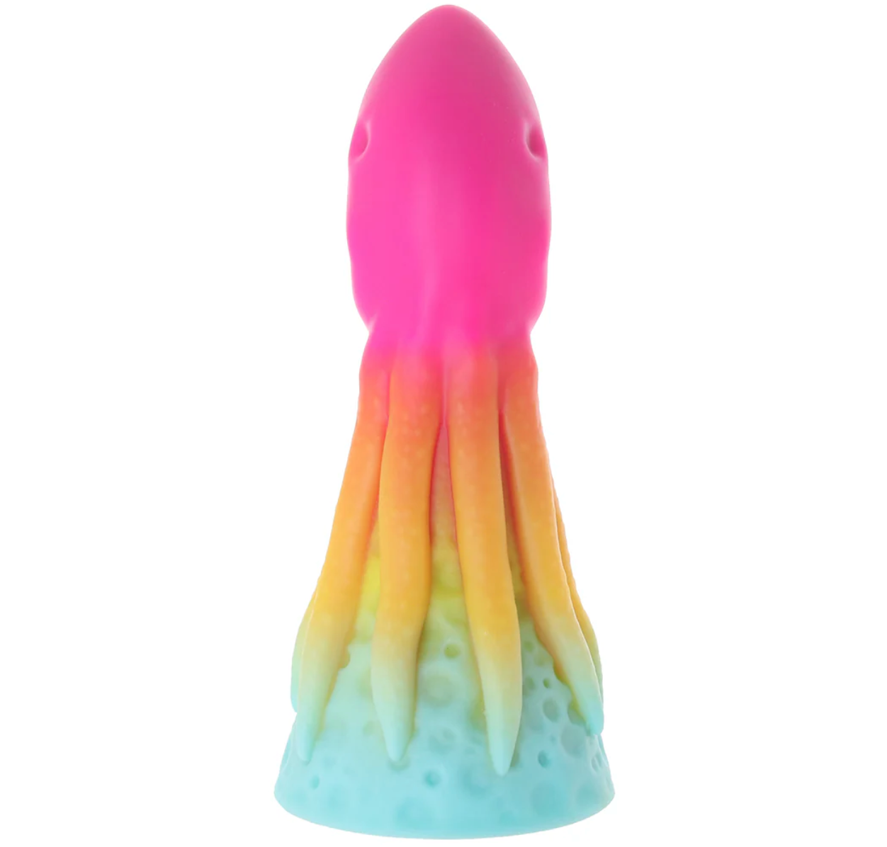 King Kraken Dildo