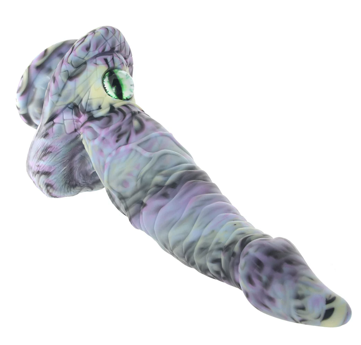 Creature Cocks Cyclops XL Dildo