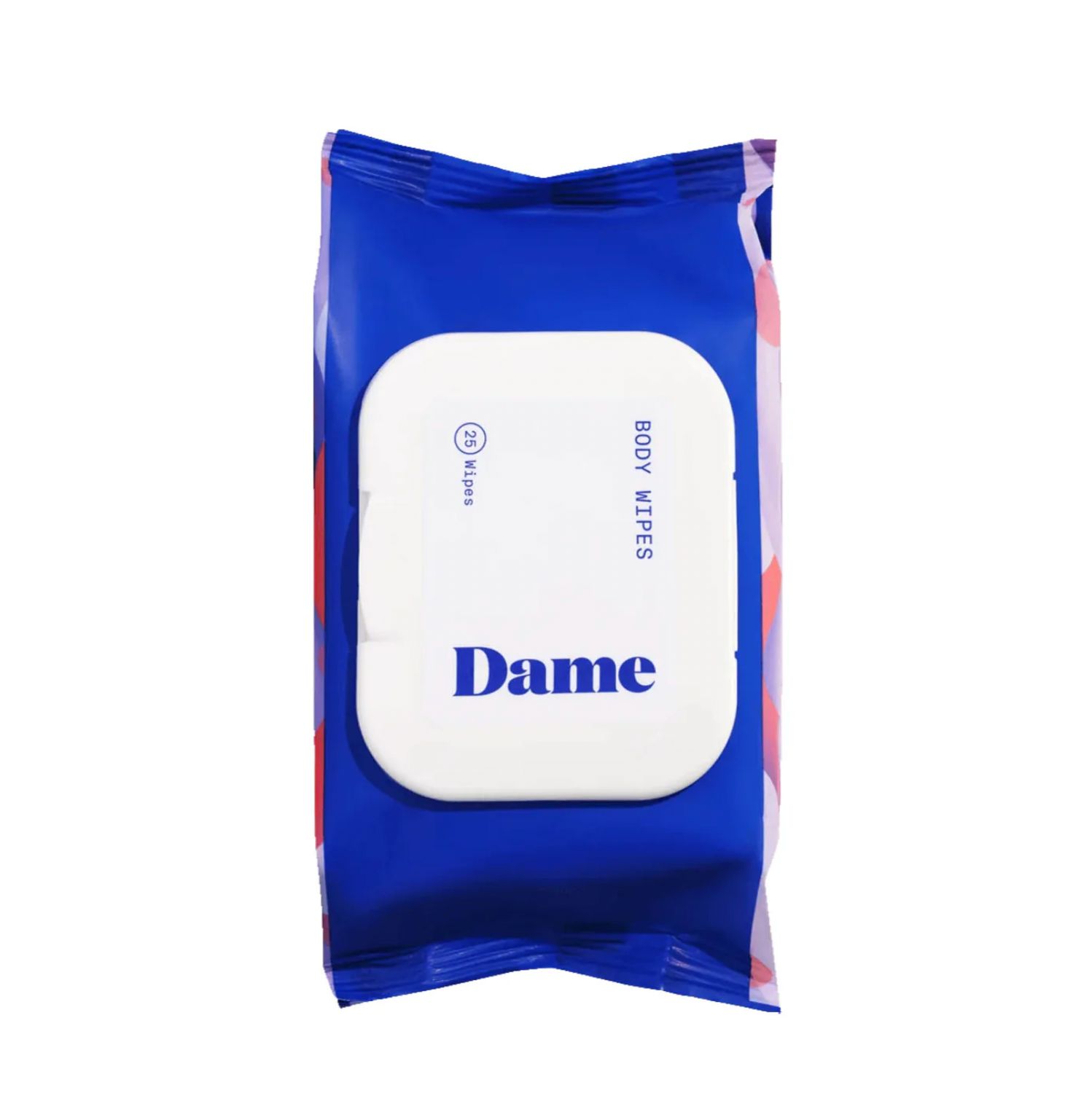 Dame Body Wipes