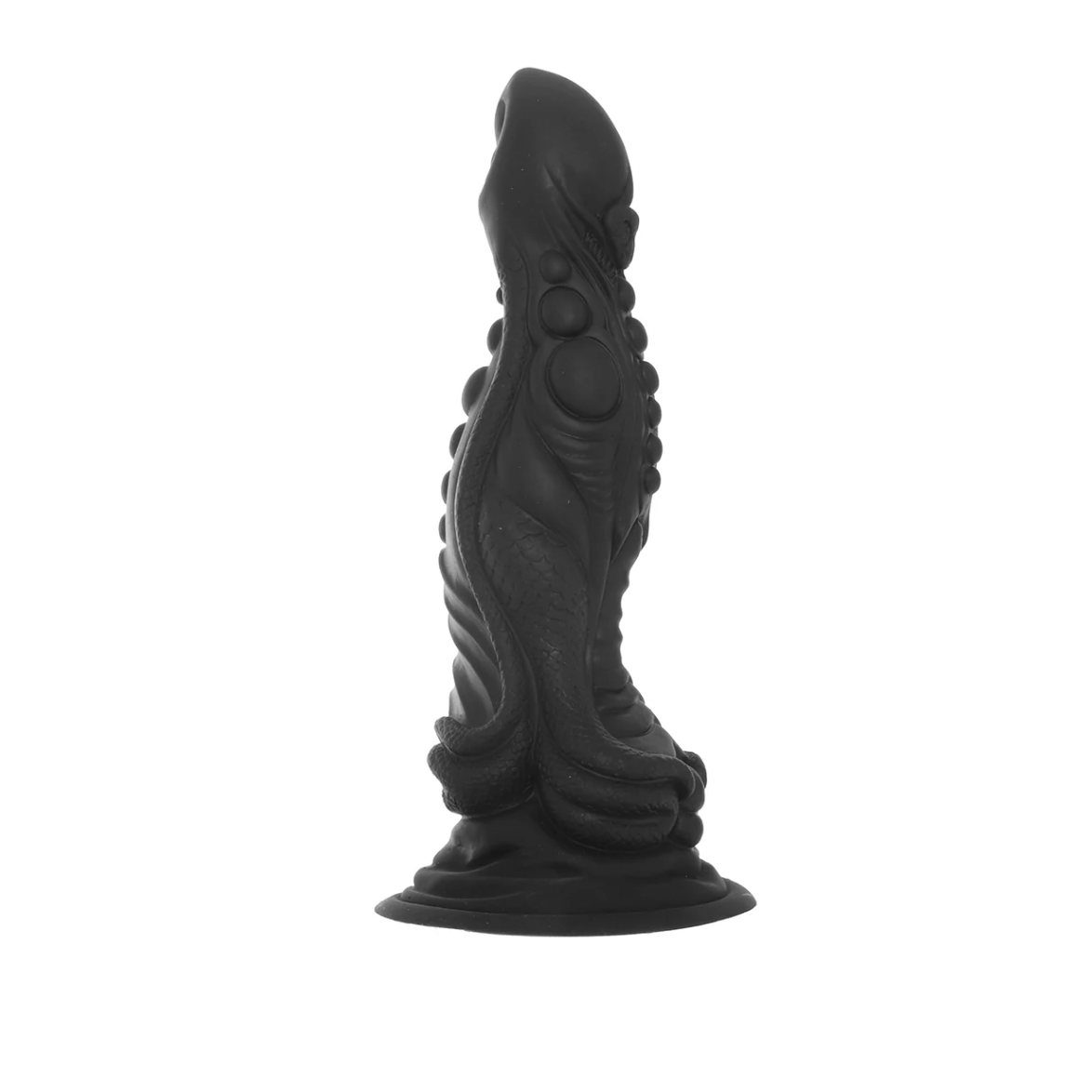 Monster Dong The Colossus Silicone Dildo