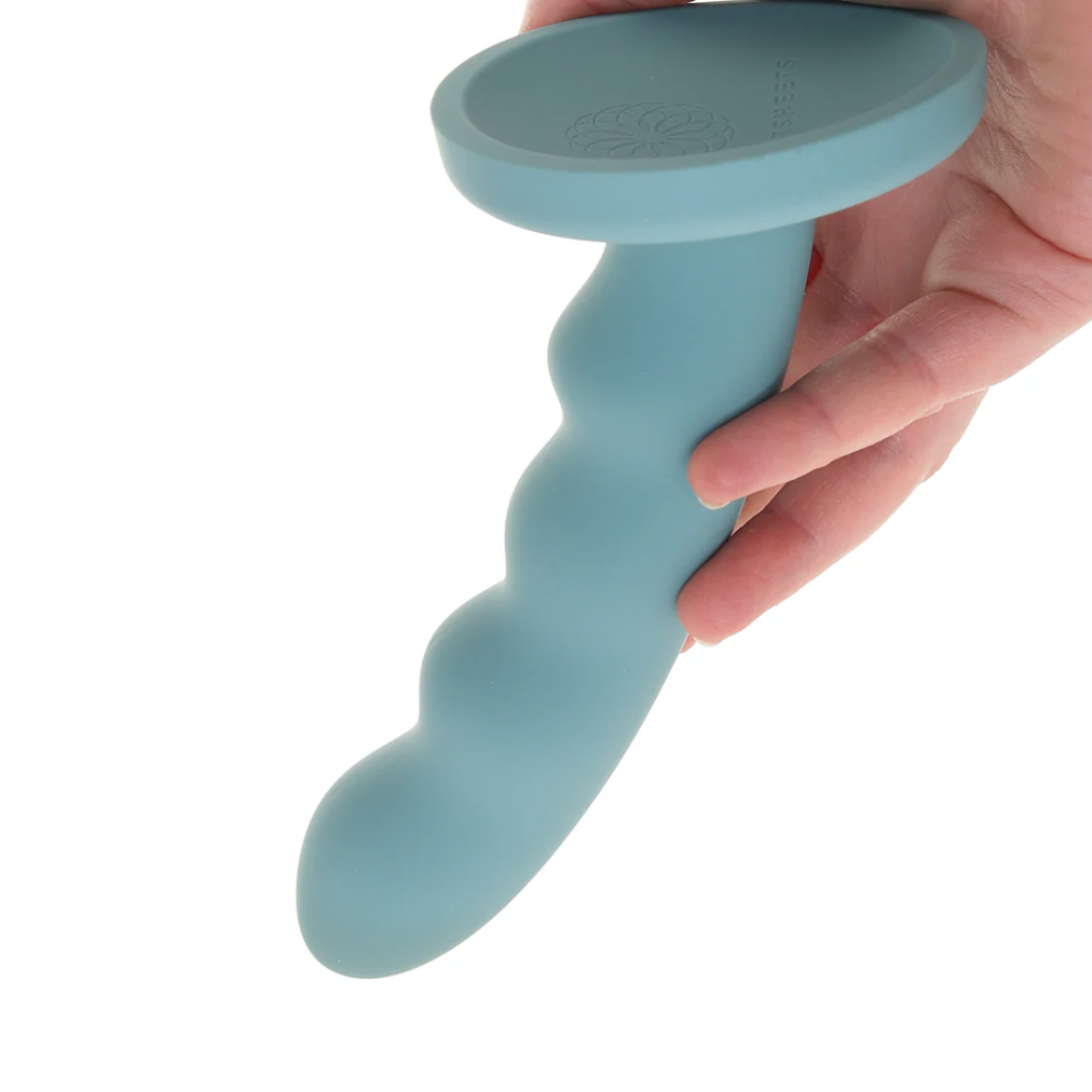 The Sage 8 Inch G-Spot Dildo