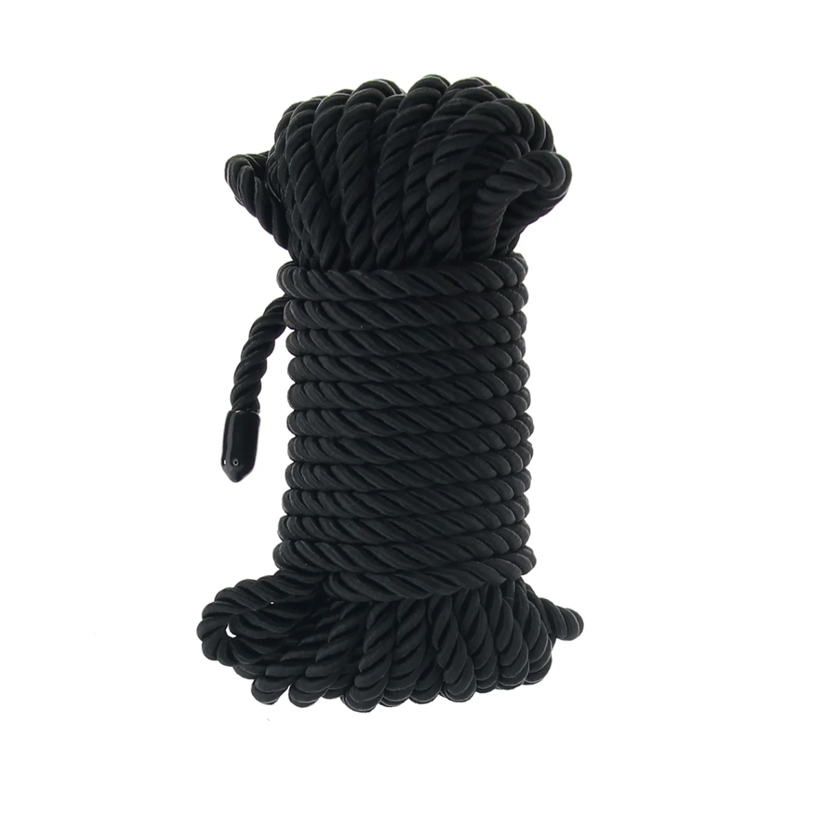 Bondage Couture Black Rope