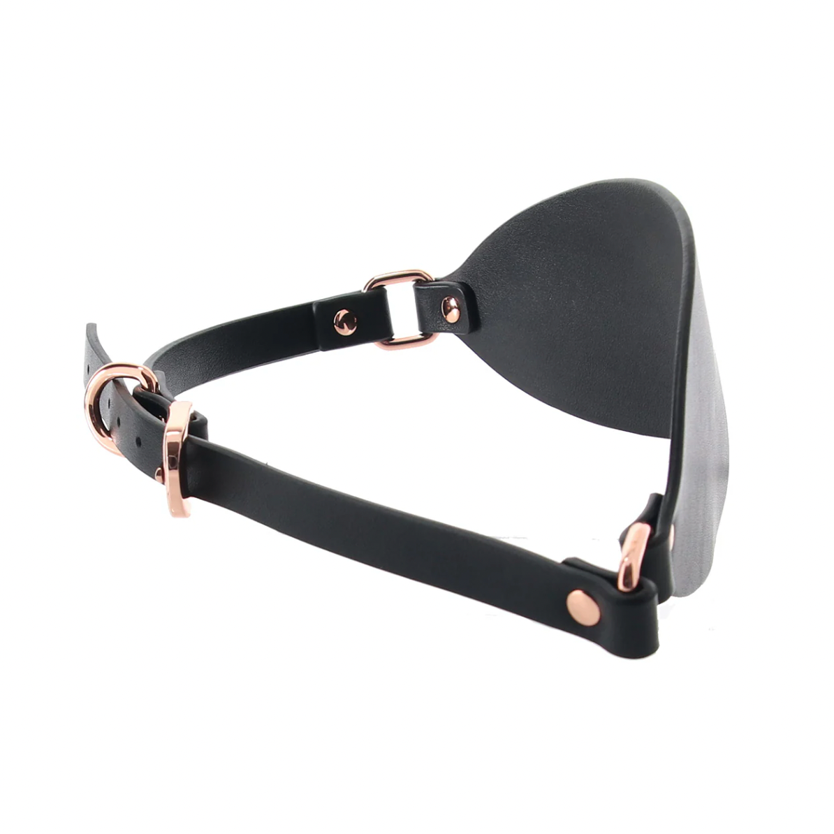 Bondage Couture Adjustable Blindfold