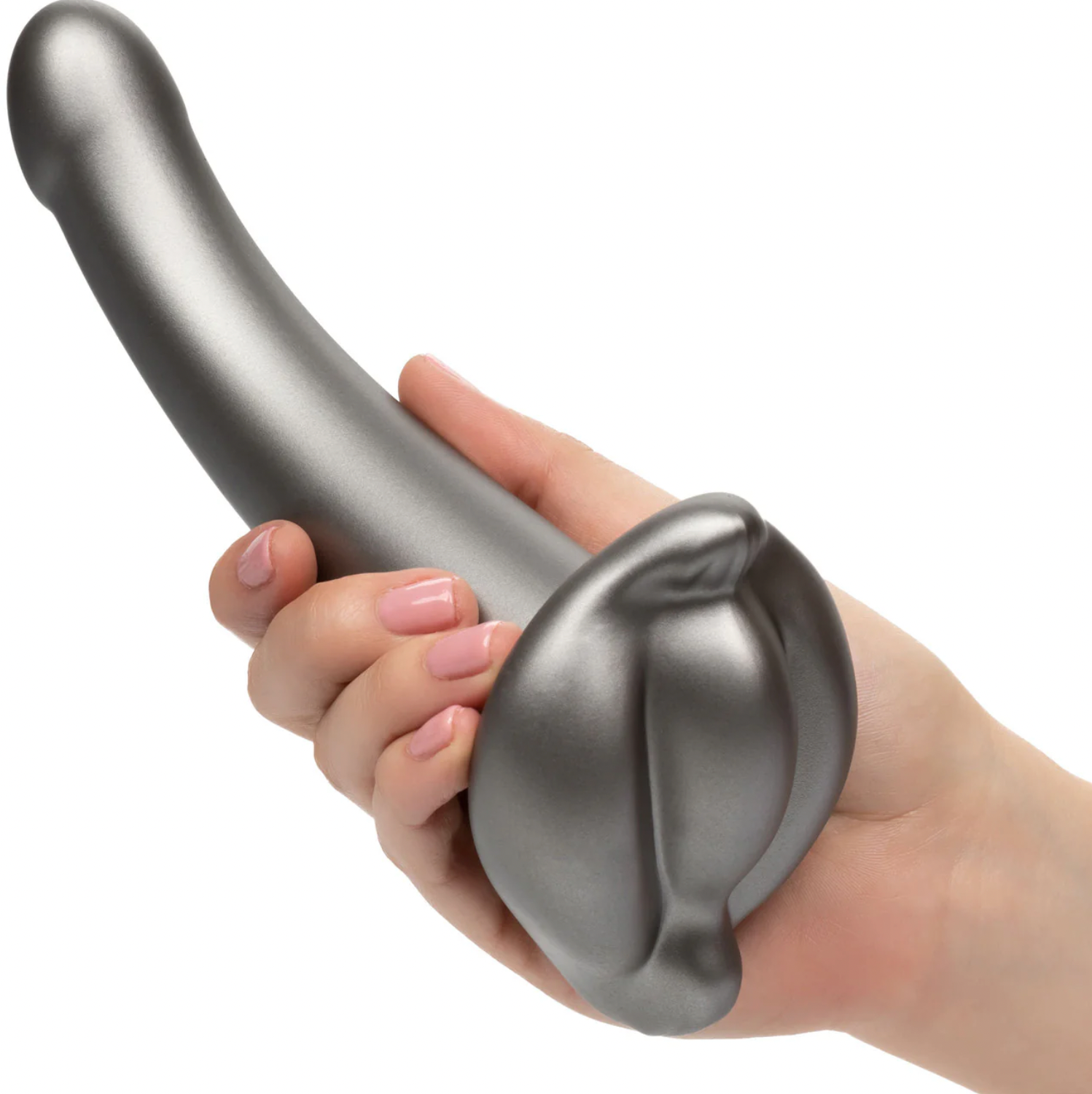 Her Royal Harness Me2 Ultra-Soft G-Probe