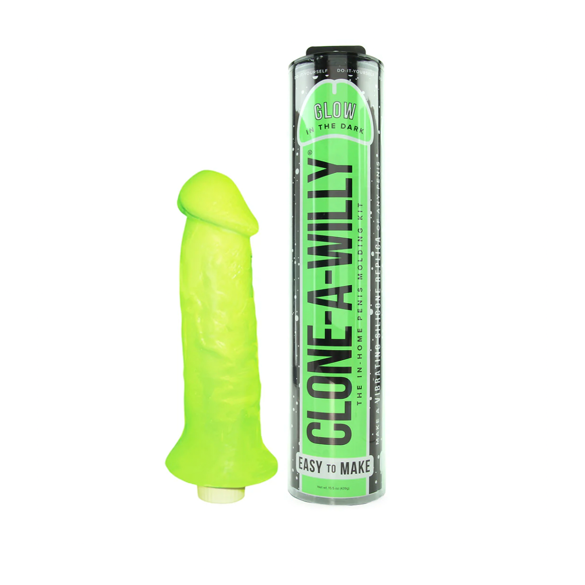 Clone-a-Willy Kit