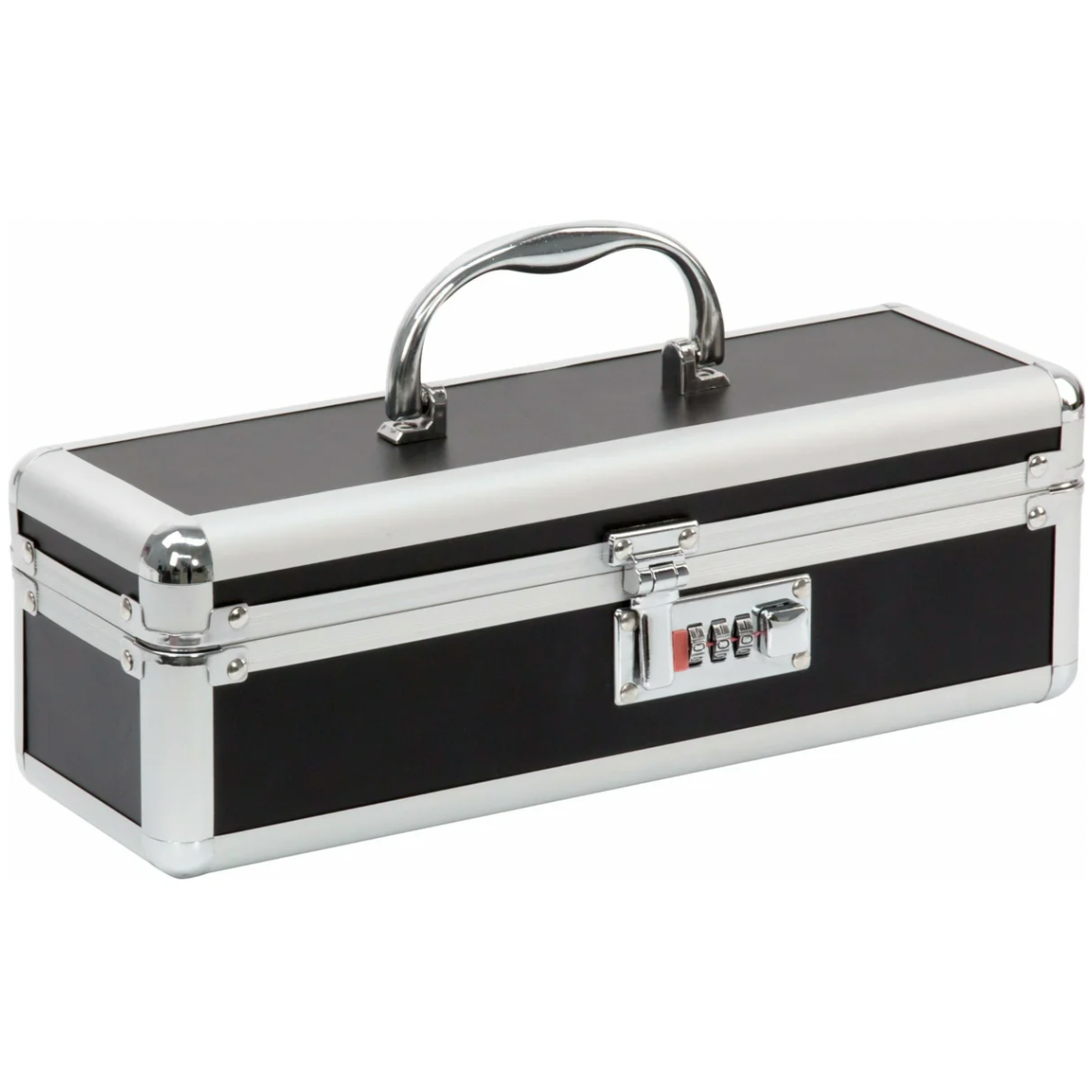 PowerBullet Simple and True Lockable Toy Case