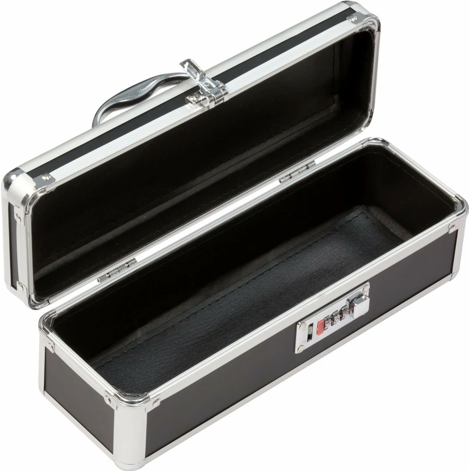 PowerBullet Simple and True Lockable Toy Case