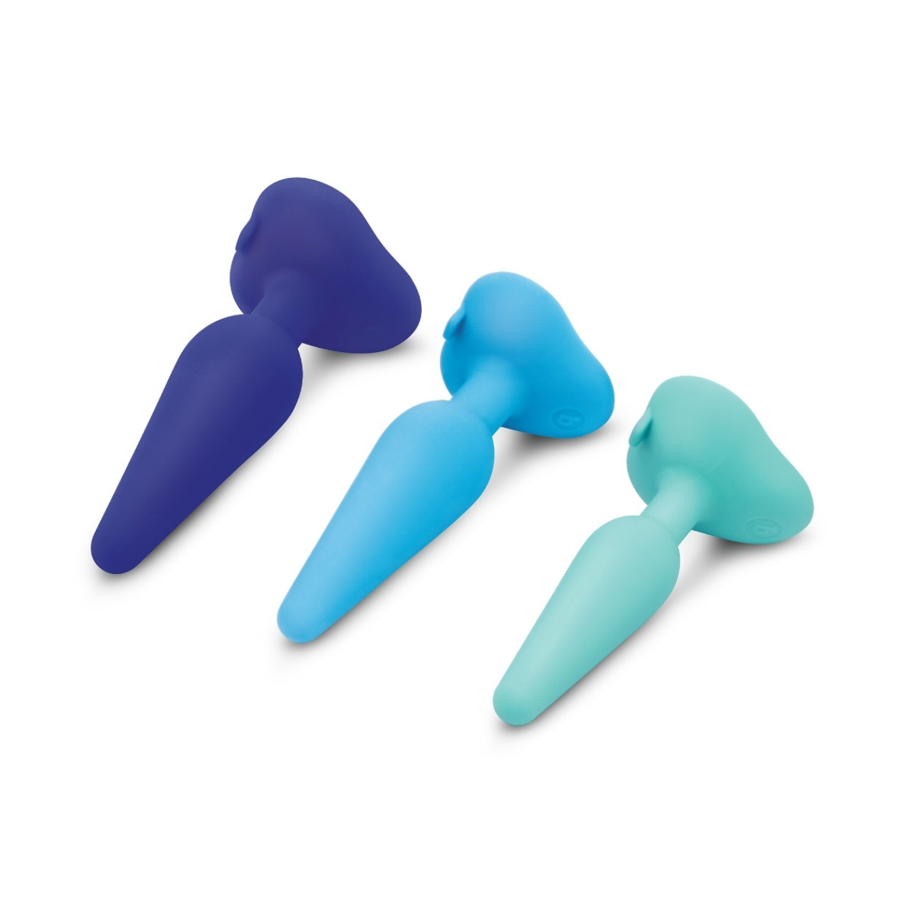 B-Vibe - 3Pc Anal Training Kit