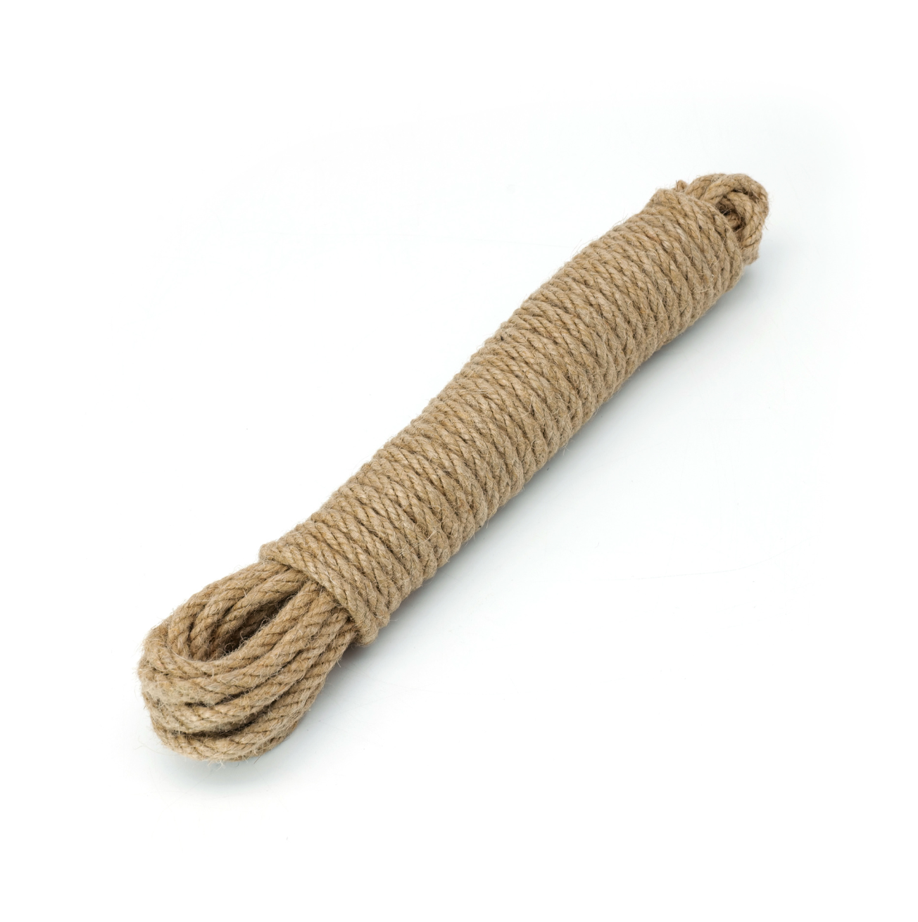 Miss Morgane - Hemp Bondage Rope - 10 Meters