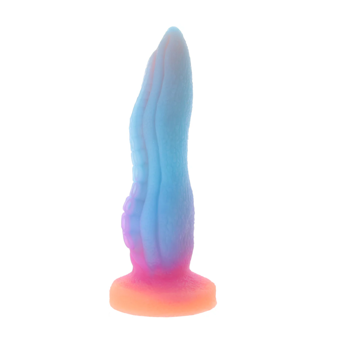 Creature Cocks Tenta-Cock Glow-in-the-Dark Dildo