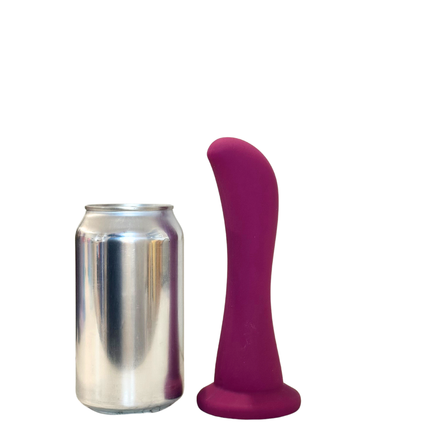 Temptasia Bellatrix Silicone Dildo