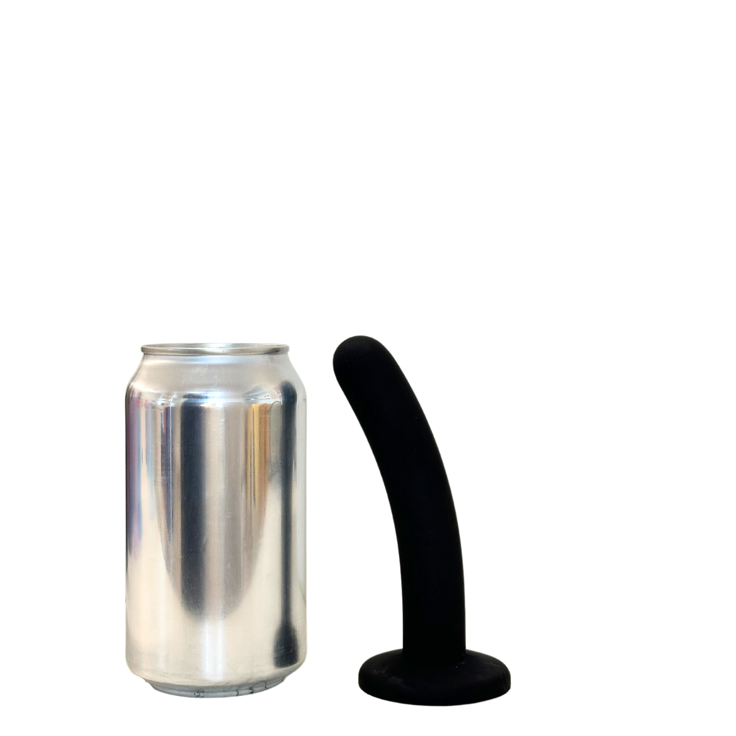 Pegging Dildo en Silicone