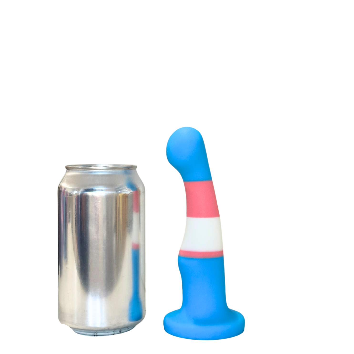 Dildo Avant Pride True Blue P2