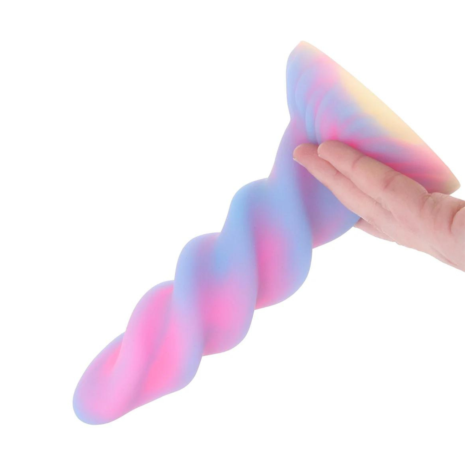 Moon Rider Fantasy Dildo