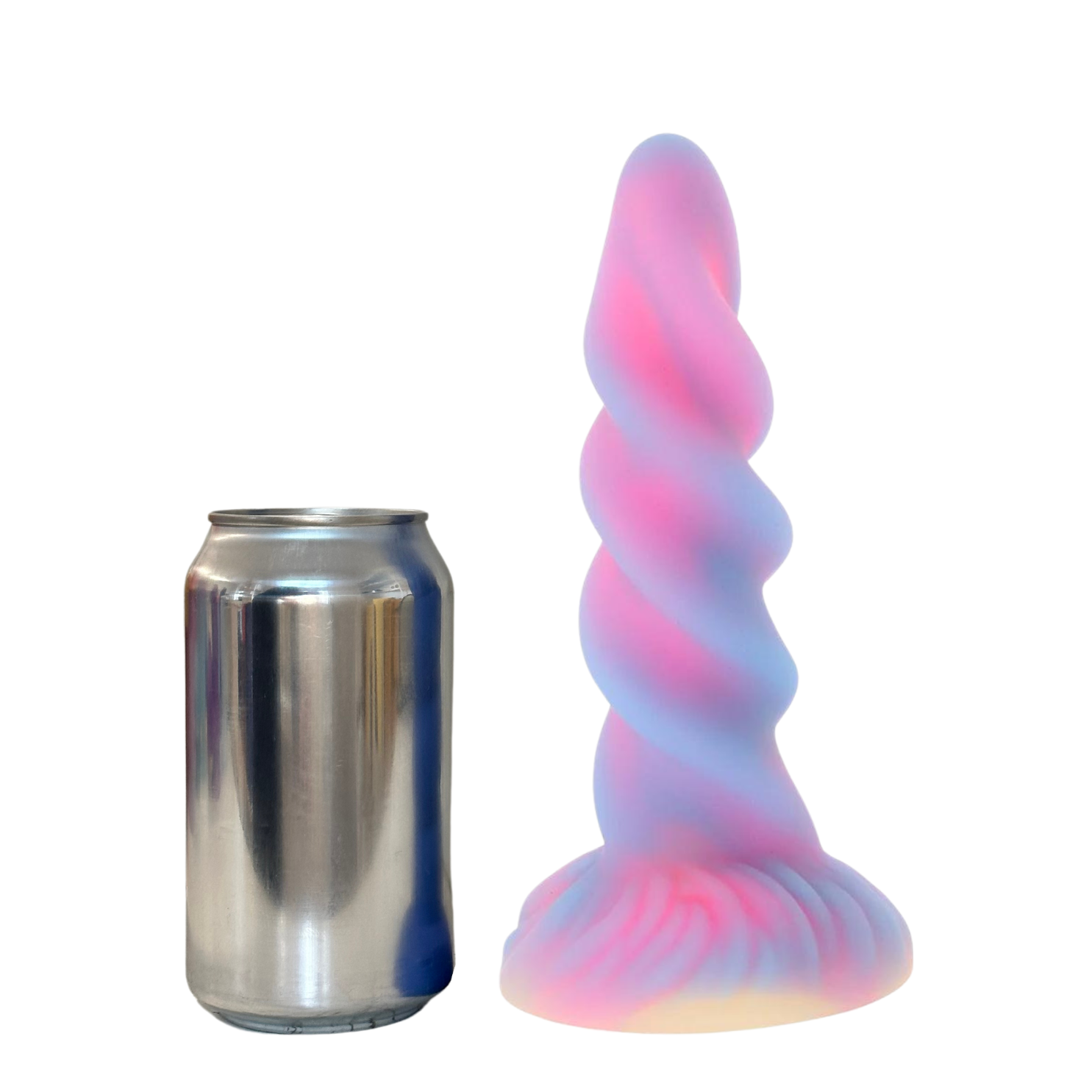 Moon Rider Fantasy Dildo