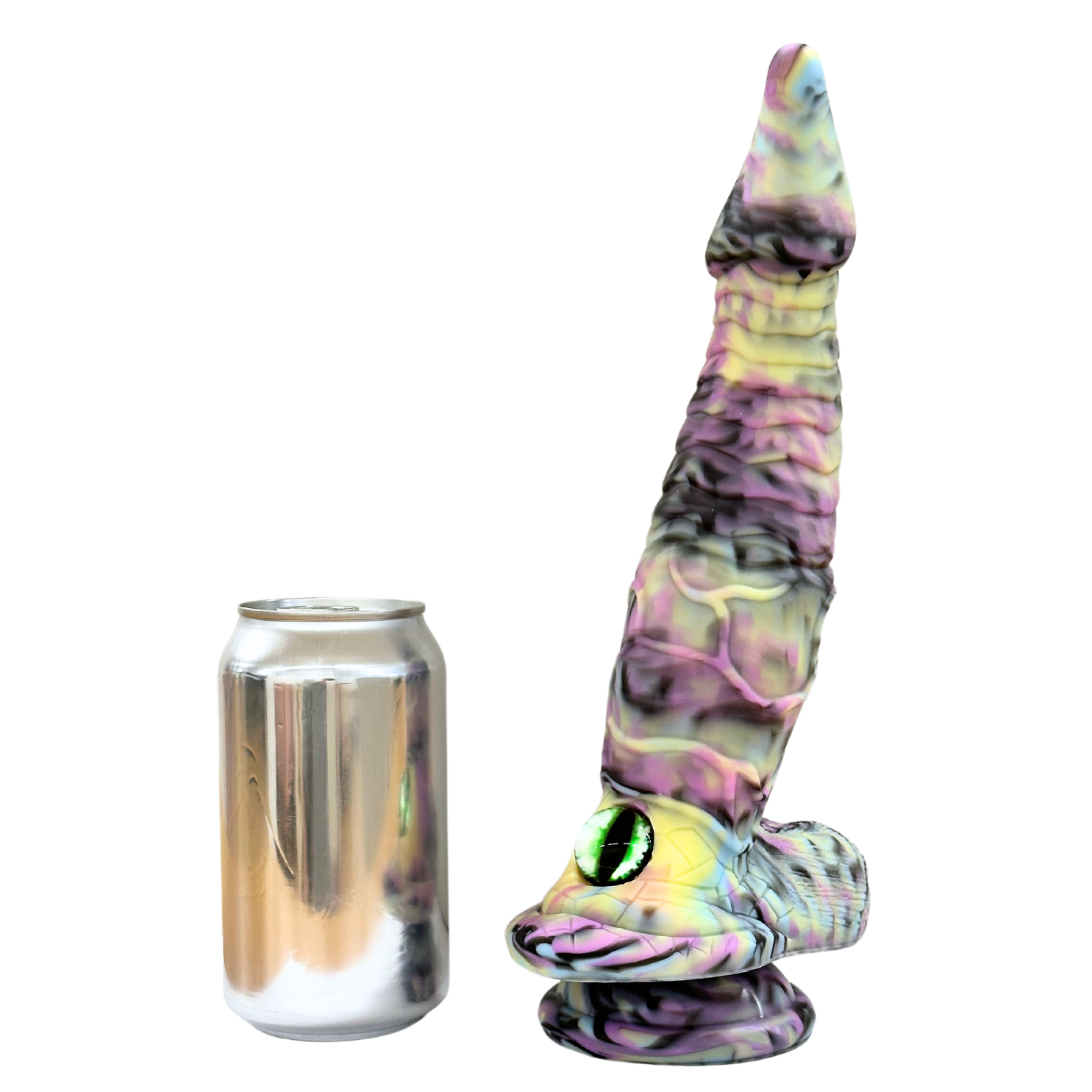 Creature Cocks Cyclops XL Dildo