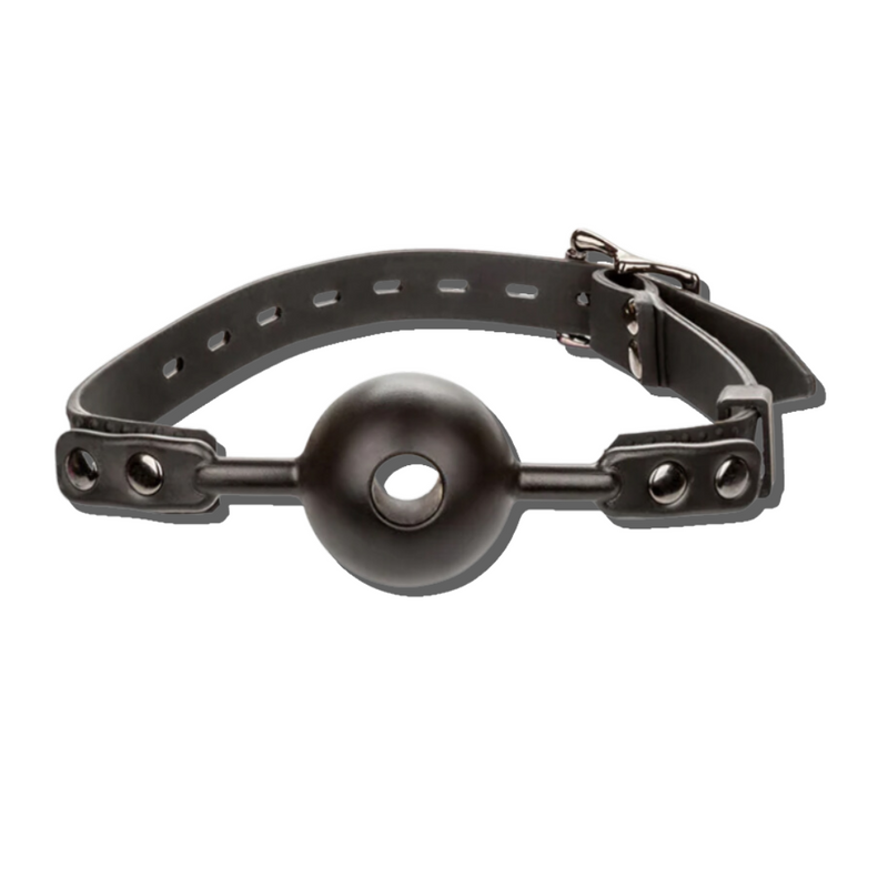 Cal Exotics Forbidden Rose Gag