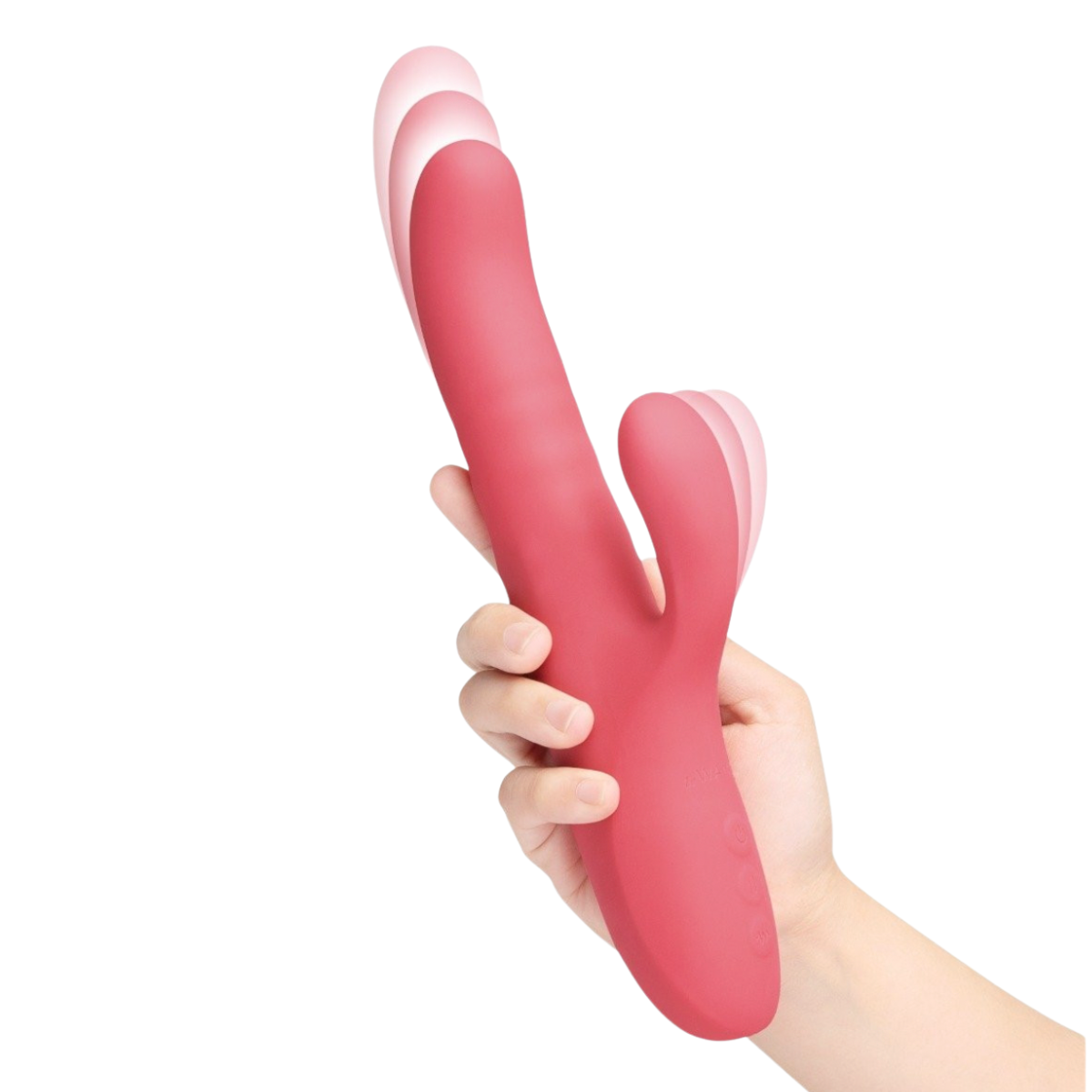 Le Wand - Thrust - Pink