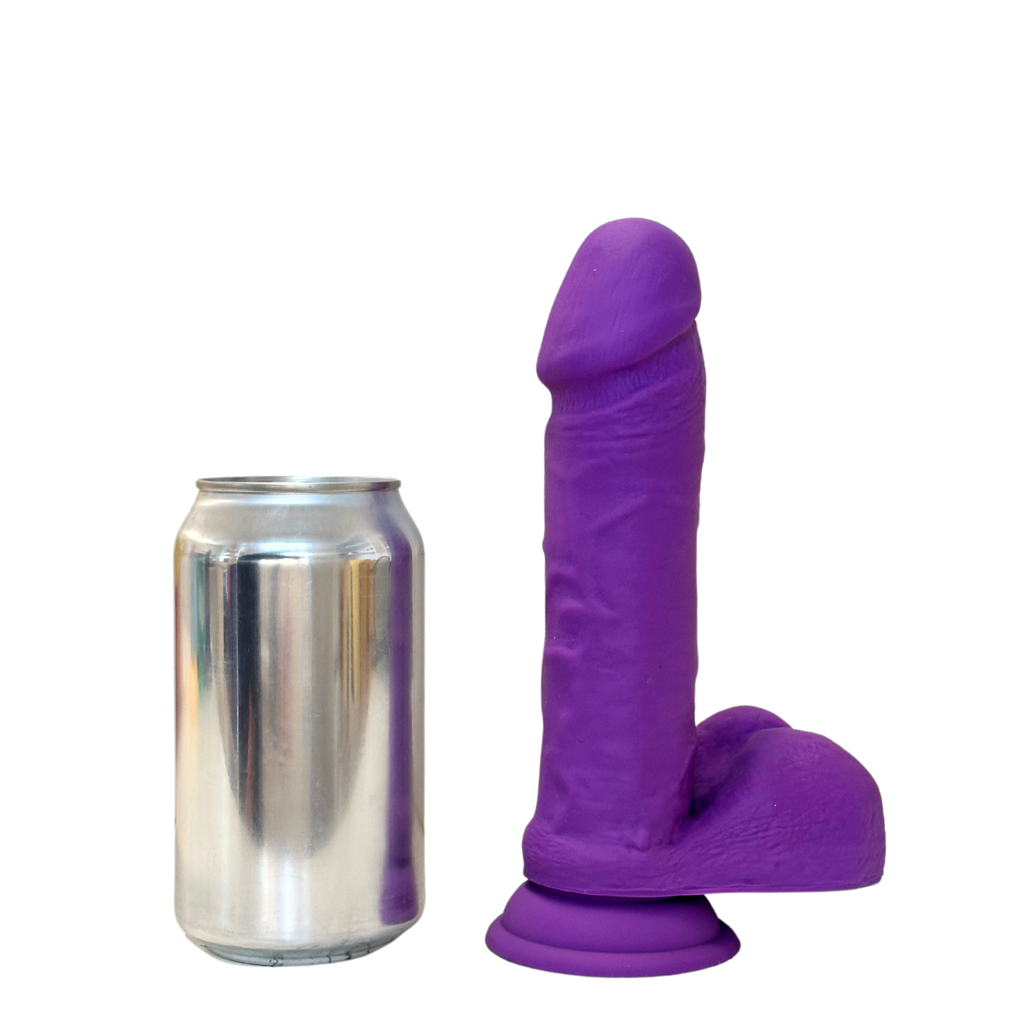 Neo Elite Dual Density Dildo