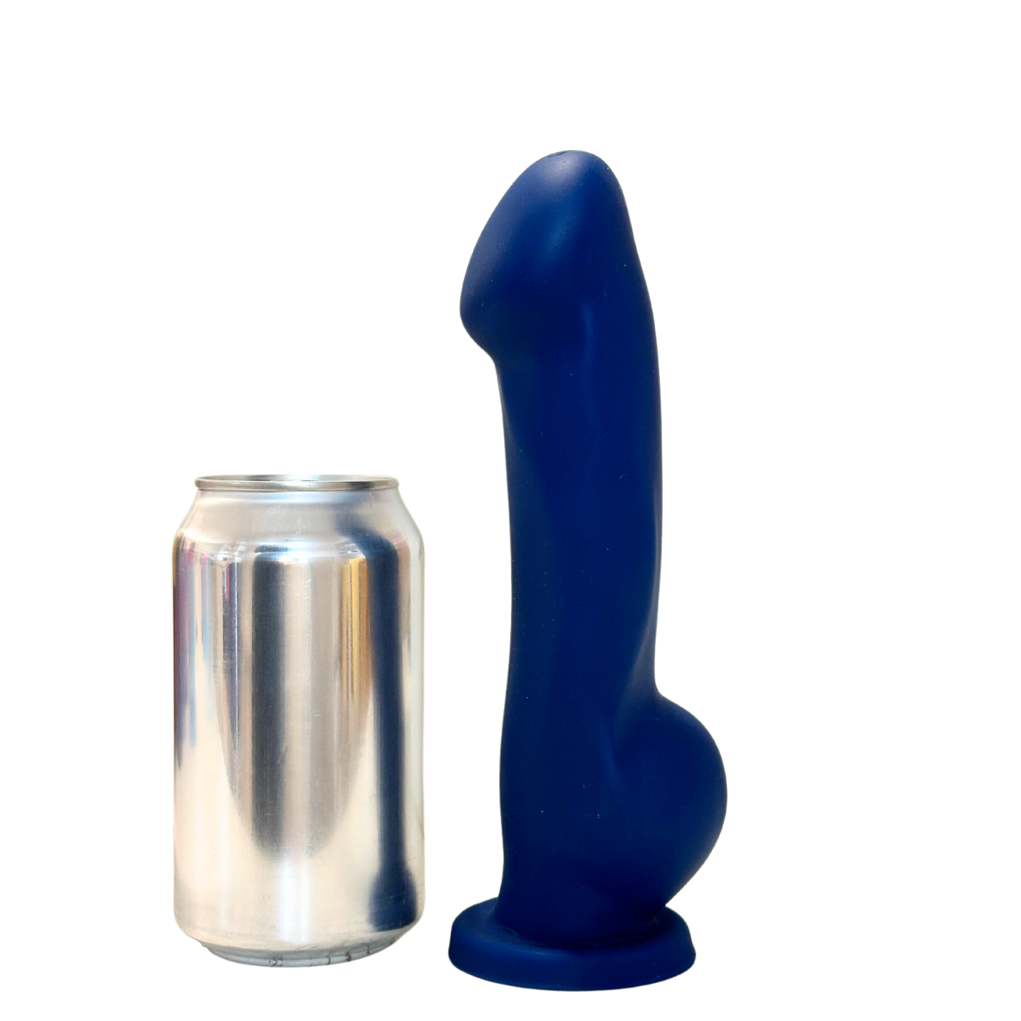 Dildo Ergo Indigo - Avant D8