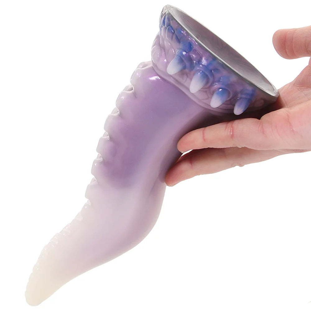 Astropus Tentacle Dildo