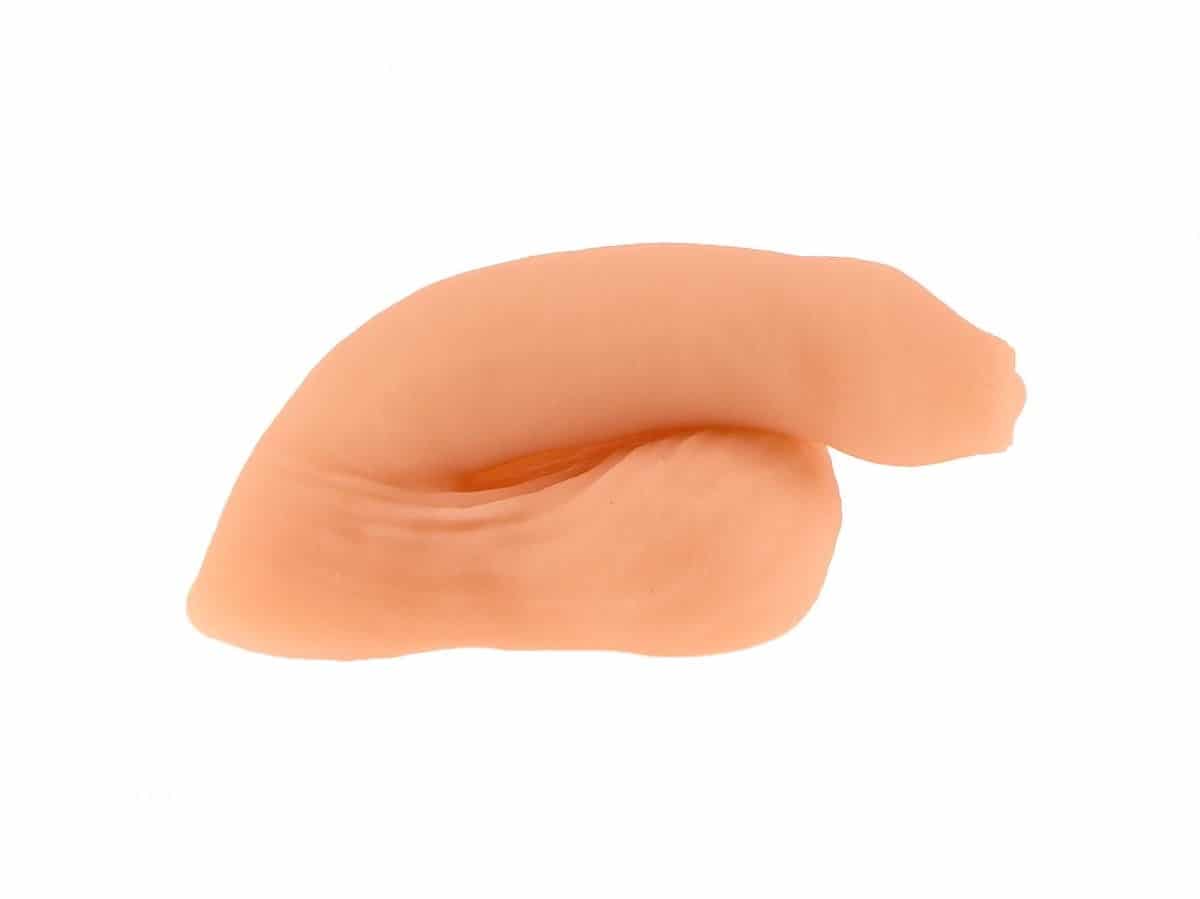 Pierre Silicone Packer