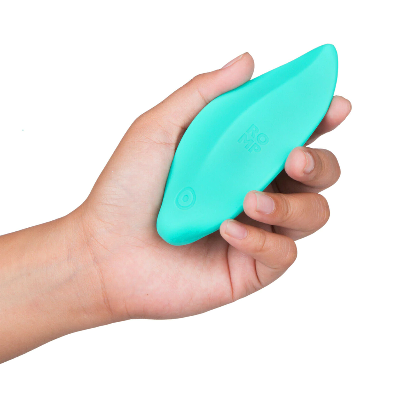 Romp Wave Vibrator