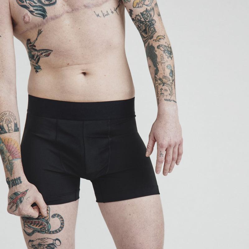 Urbody Packing Boxer Brief
