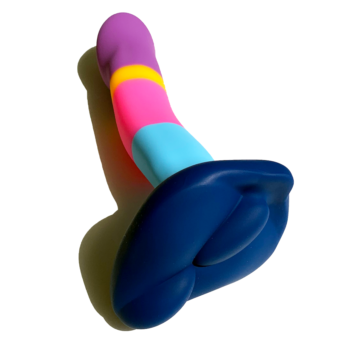 BumpHer Dildo Base Cushion