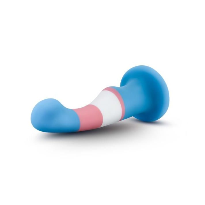 Avant Pride True Blue P2 Dildo