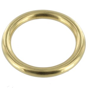Brass O-Ring