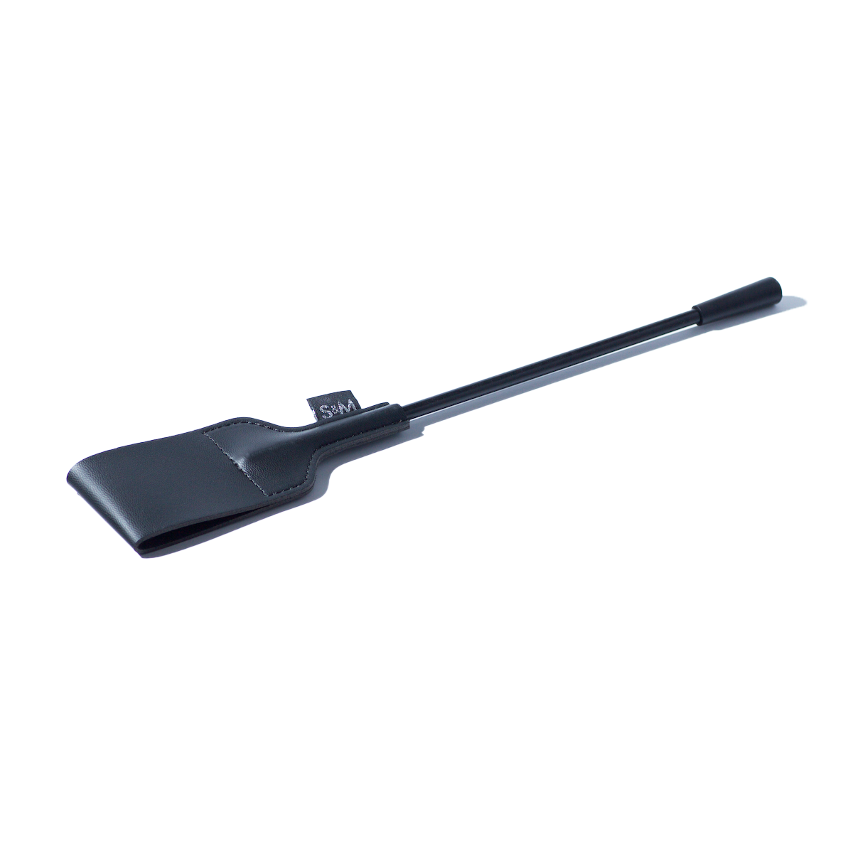 Vegan Leather Riding Crop