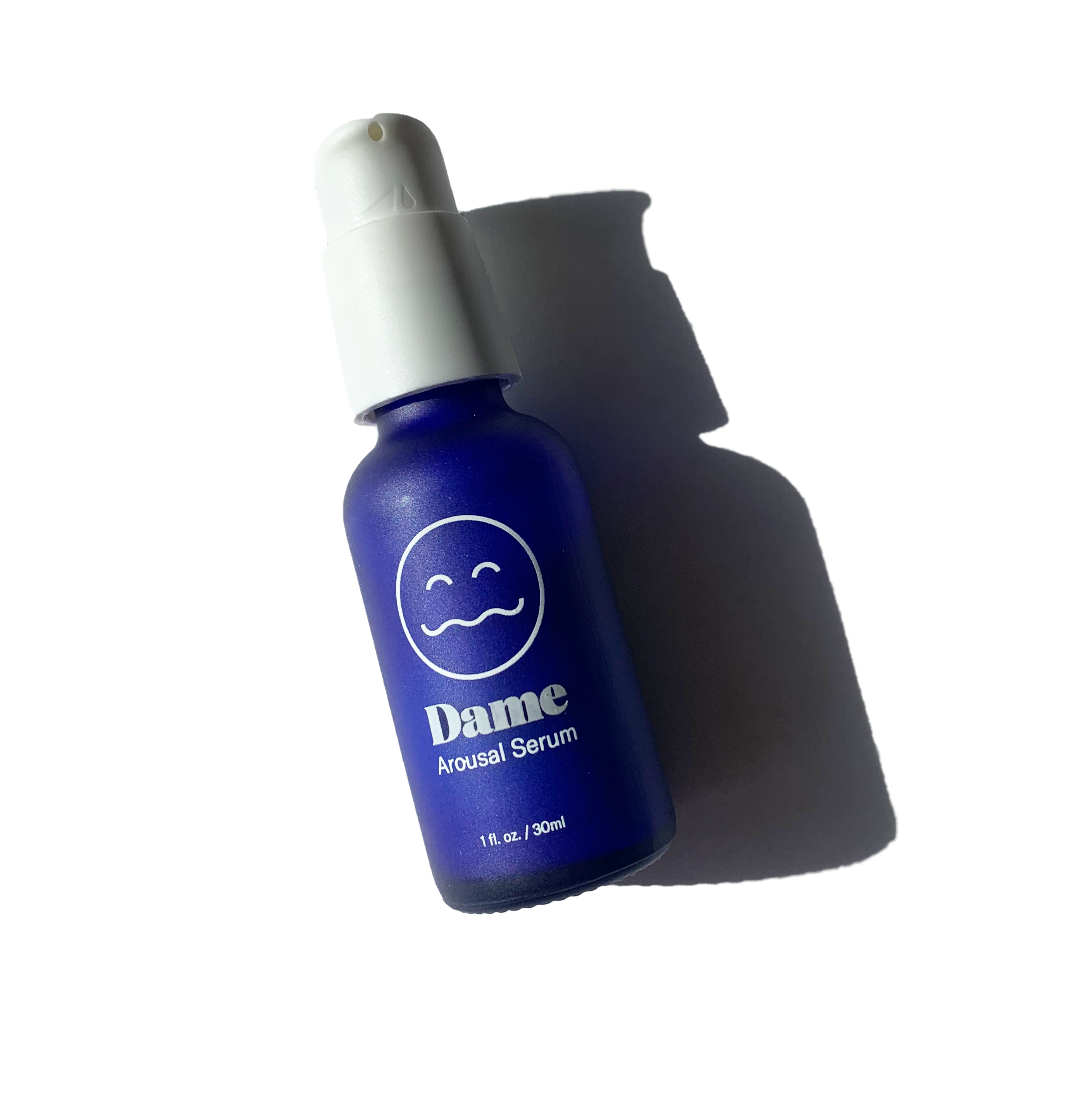 Dame Arousal Serum