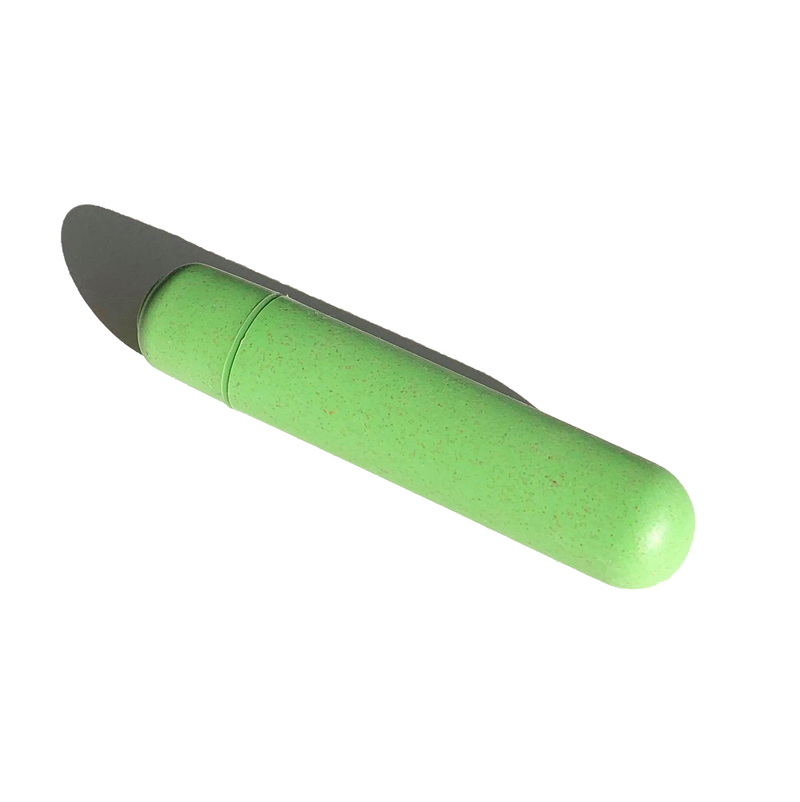 Gaia Eco-Friendly Bullet Vibrator